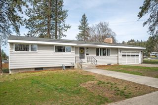 3238 W Holyoke Ave, Spokane, WA 99208