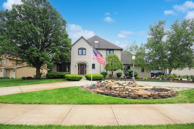12511 W 101st Place, St. John, IN 46373