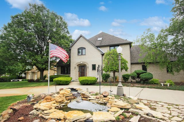 12511 W 101st Place, St. John, IN 46373