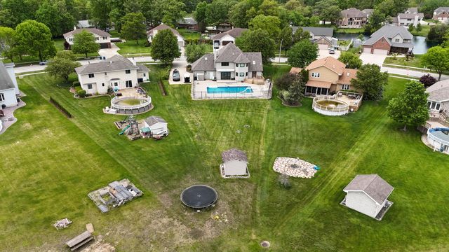 12511 W 101st Place, St. John, IN 46373