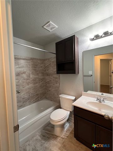 1614 Risen Star Lane B, Copperas Cove, TX 76522