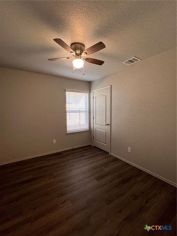 1614 Risen Star Lane B, Copperas Cove, TX 76522