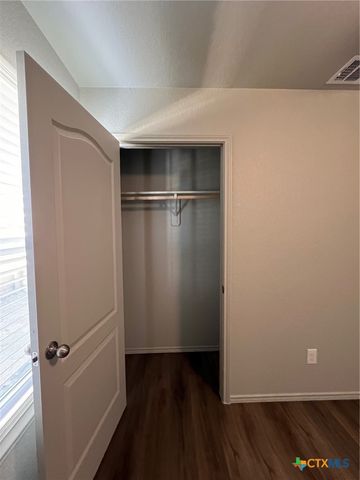1614 Risen Star Lane B, Copperas Cove, TX 76522