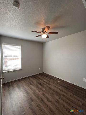 1614 Risen Star Lane B, Copperas Cove, TX 76522