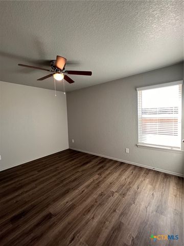 1614 Risen Star Lane B, Copperas Cove, TX 76522