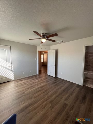 1614 Risen Star Lane B, Copperas Cove, TX 76522
