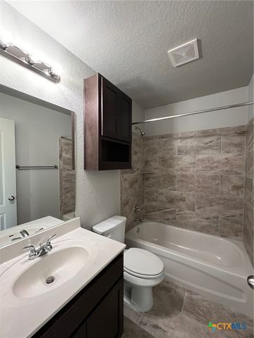 1614 Risen Star Lane B, Copperas Cove, TX 76522