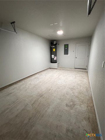 1614 Risen Star Lane B, Copperas Cove, TX 76522