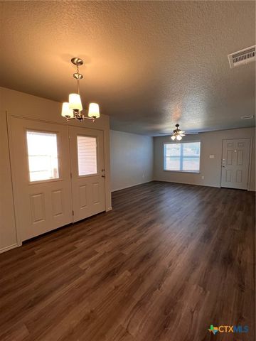 1614 Risen Star Lane B, Copperas Cove, TX 76522