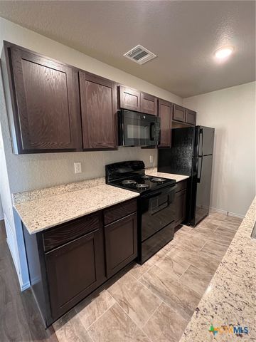 1614 Risen Star Lane B, Copperas Cove, TX 76522
