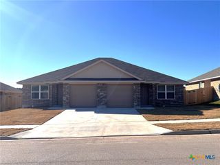 1614 Risen Star Lane B, Copperas Cove, TX 76522