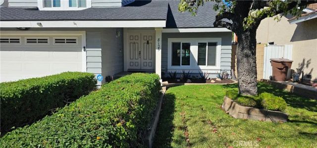 8125 E Woodsboro, Anaheim, CA 92807