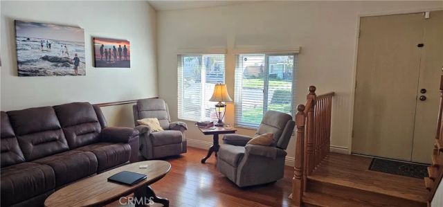 8125 E Woodsboro, Anaheim, CA 92807