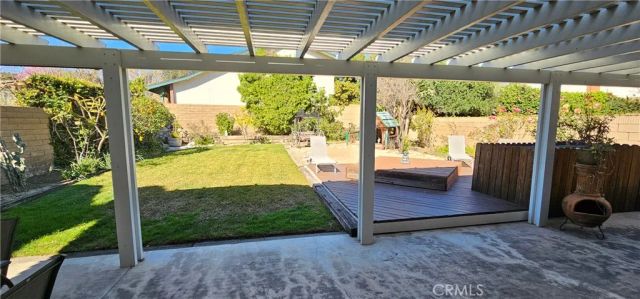 8125 E Woodsboro, Anaheim, CA 92807