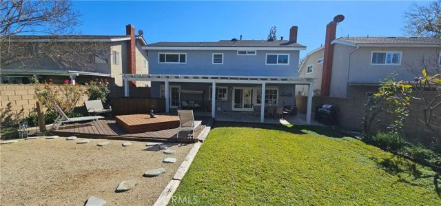 8125 E Woodsboro, Anaheim, CA 92807