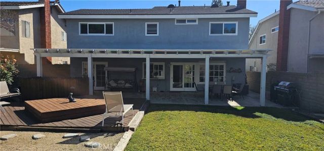 8125 E Woodsboro, Anaheim, CA 92807