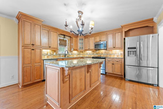 60 BELLVIEW DRIVE, Tuscaloosa, AL 35405