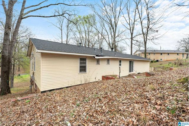 60 BELLVIEW DRIVE, Tuscaloosa, AL 35405