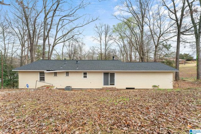 60 BELLVIEW DRIVE, Tuscaloosa, AL 35405