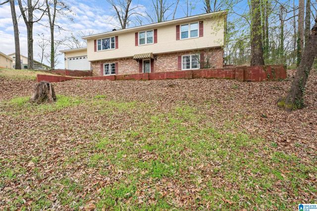 60 BELLVIEW DRIVE, Tuscaloosa, AL 35405