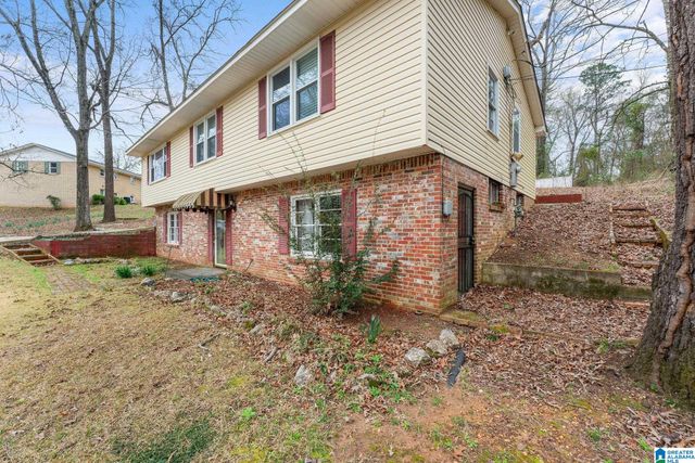 60 BELLVIEW DRIVE, Tuscaloosa, AL 35405