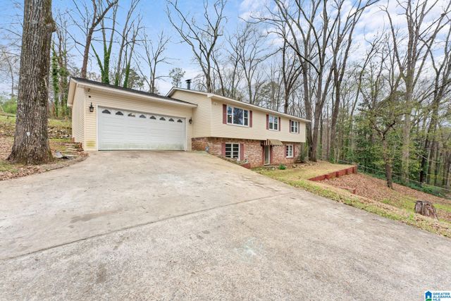 60 BELLVIEW DRIVE, Tuscaloosa, AL 35405