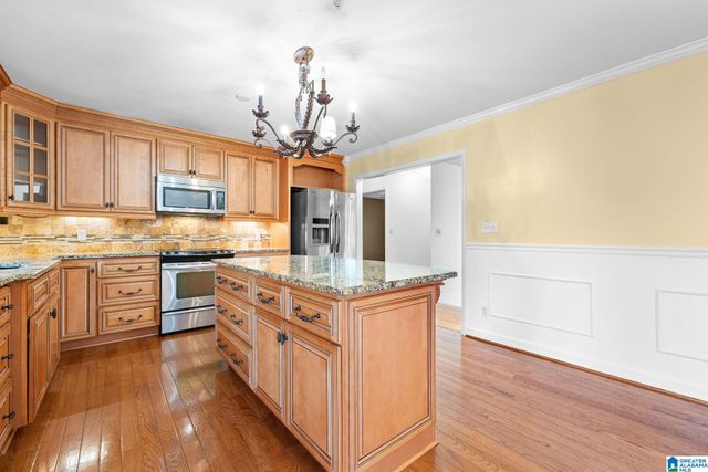 60 BELLVIEW DRIVE, Tuscaloosa, AL 35405
