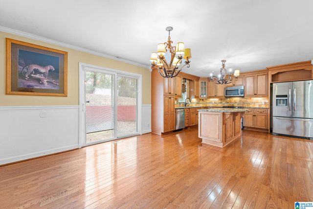 60 BELLVIEW DRIVE, Tuscaloosa, AL 35405