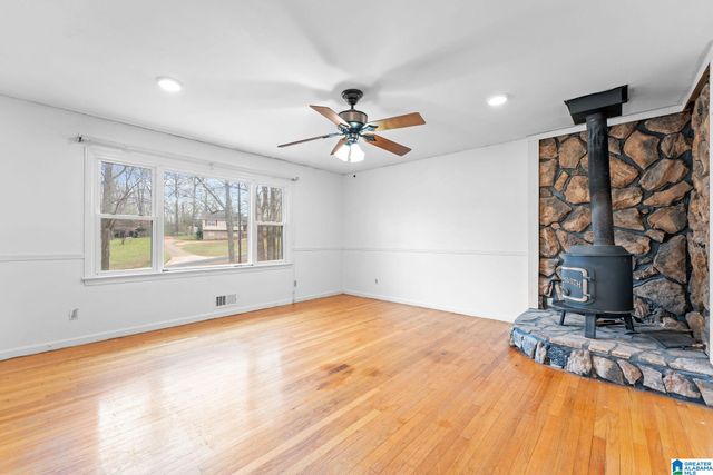 60 BELLVIEW DRIVE, Tuscaloosa, AL 35405