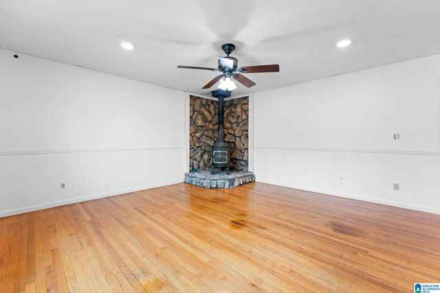 60 BELLVIEW DRIVE, Tuscaloosa, AL 35405