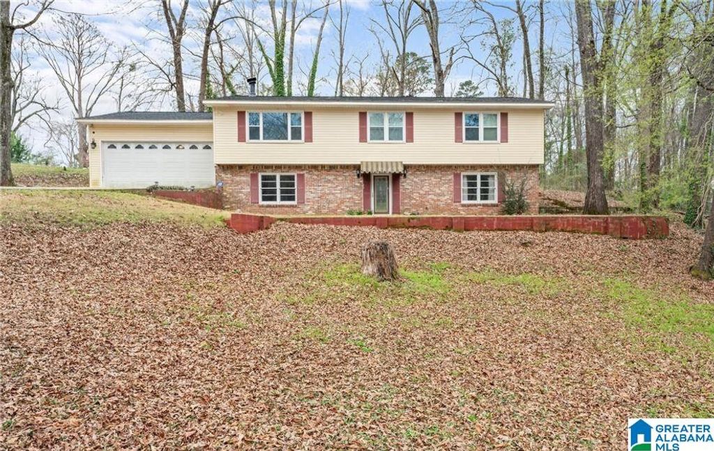 60 BELLVIEW DRIVE, Tuscaloosa, AL 35405