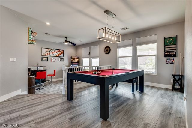 9421 Steeltree Street, Las Vegas, NV 89143