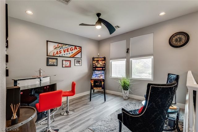 9421 Steeltree Street, Las Vegas, NV 89143