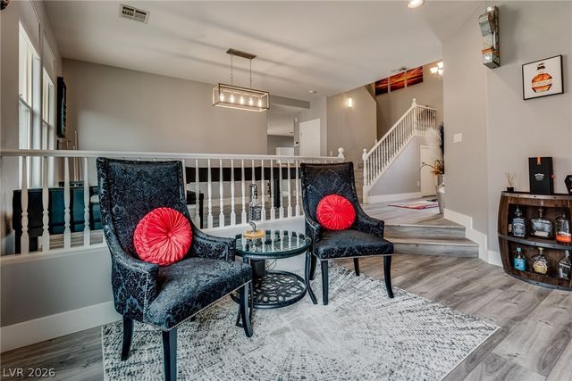 9421 Steeltree Street, Las Vegas, NV 89143