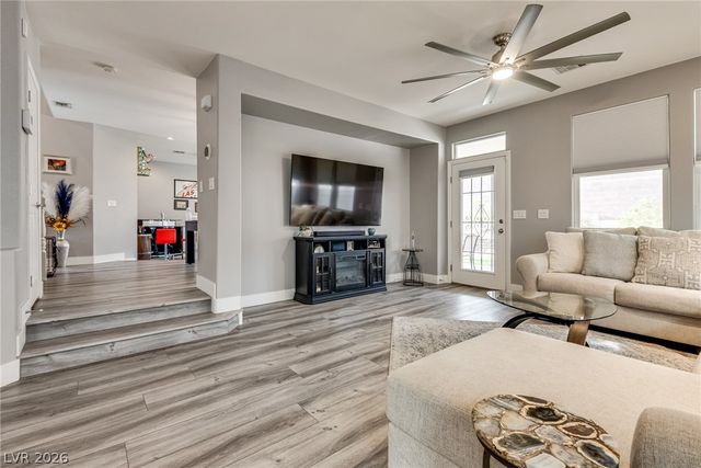 9421 Steeltree Street, Las Vegas, NV 89143