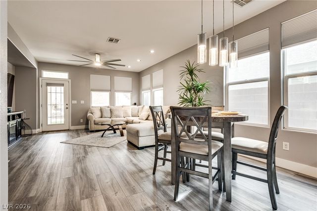 9421 Steeltree Street, Las Vegas, NV 89143