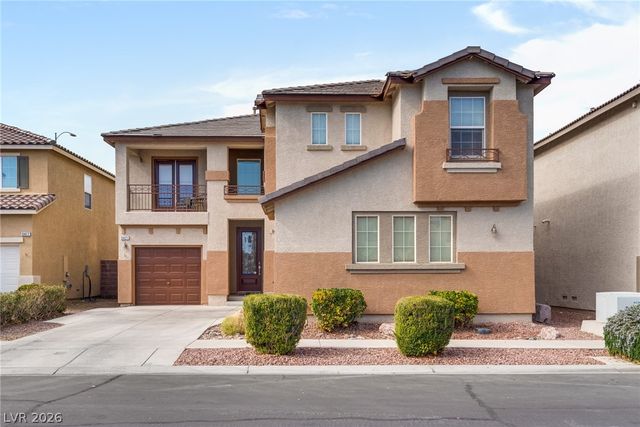 9421 Steeltree Street, Las Vegas, NV 89143