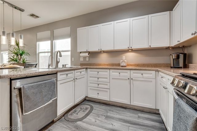 9421 Steeltree Street, Las Vegas, NV 89143