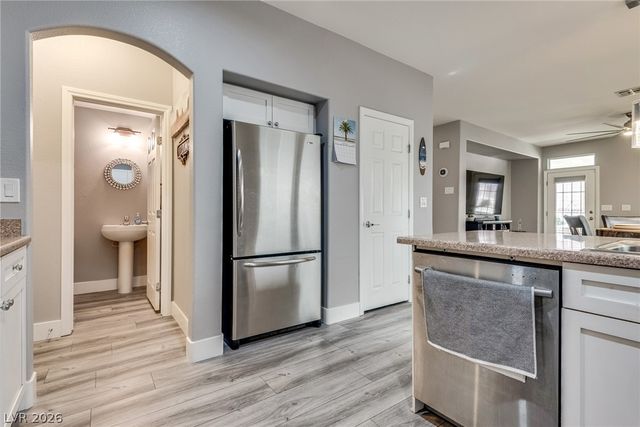 9421 Steeltree Street, Las Vegas, NV 89143