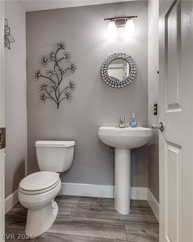 9421 Steeltree Street, Las Vegas, NV 89143