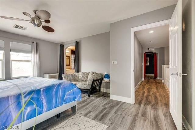 9421 Steeltree Street, Las Vegas, NV 89143