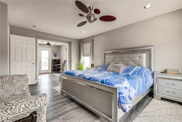 9421 Steeltree Street, Las Vegas, NV 89143