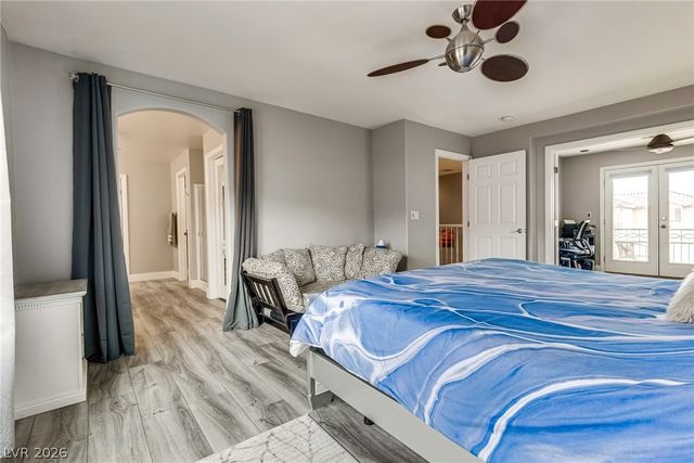 9421 Steeltree Street, Las Vegas, NV 89143