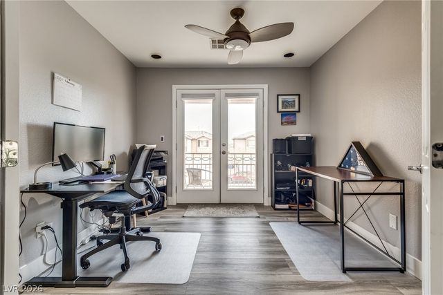 9421 Steeltree Street, Las Vegas, NV 89143