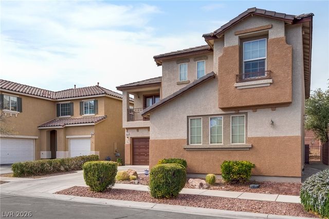 9421 Steeltree Street, Las Vegas, NV 89143