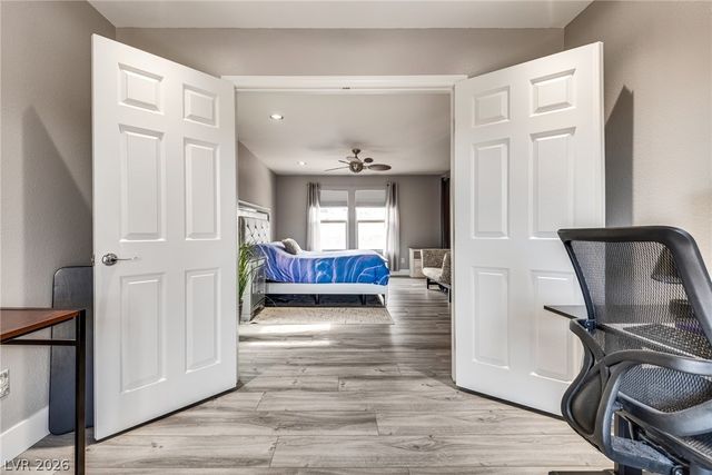 9421 Steeltree Street, Las Vegas, NV 89143