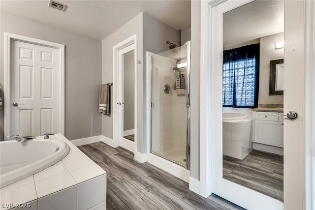 9421 Steeltree Street, Las Vegas, NV 89143