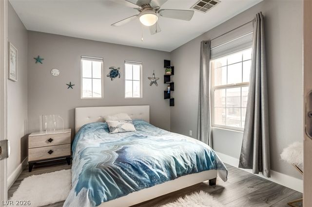 9421 Steeltree Street, Las Vegas, NV 89143