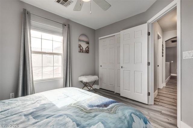 9421 Steeltree Street, Las Vegas, NV 89143