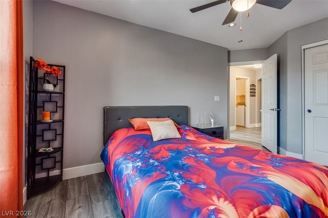 9421 Steeltree Street, Las Vegas, NV 89143